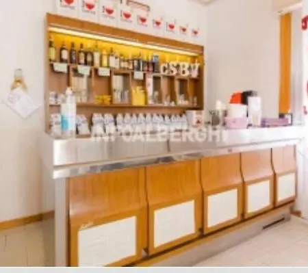 Hotel Donati Rimini