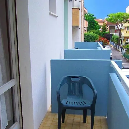 Donati Hotel Rímini