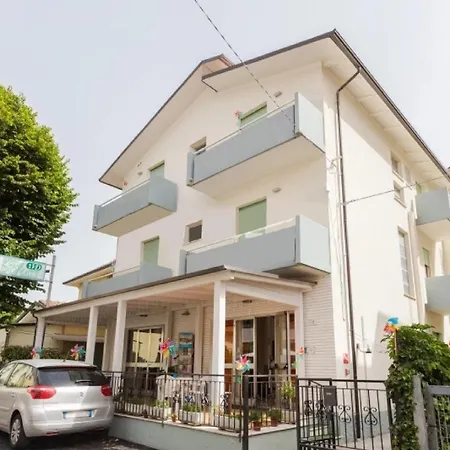 Donati Hotel