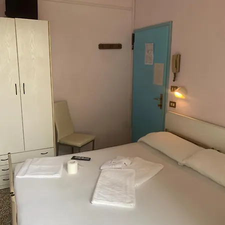 Donati Hotel Rímini