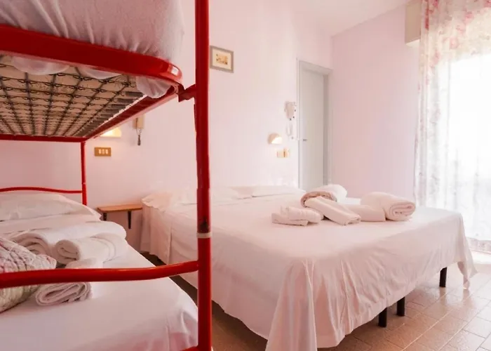Hotel Donati