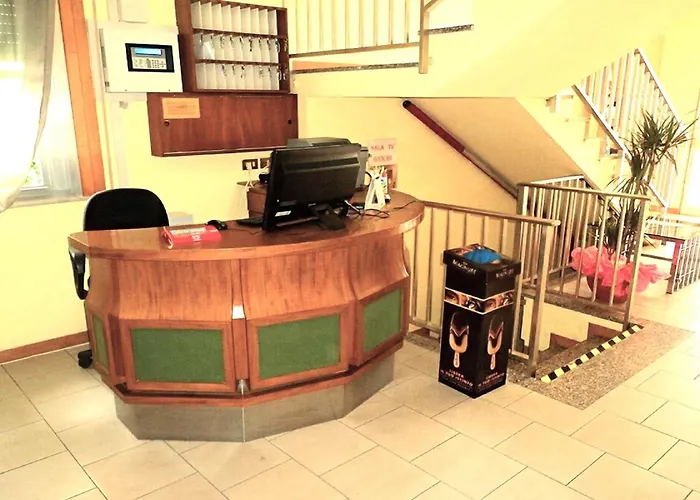 Hotel Donati