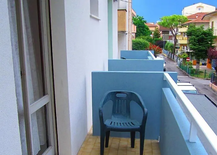Donati Hotel Rimini