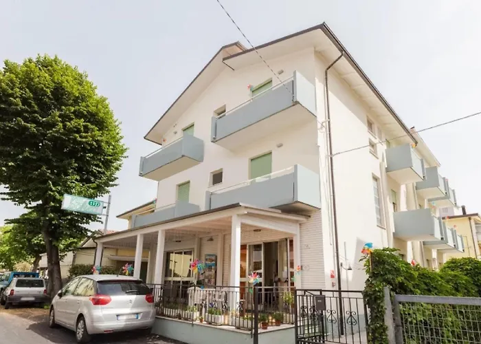 Donati Hotel
