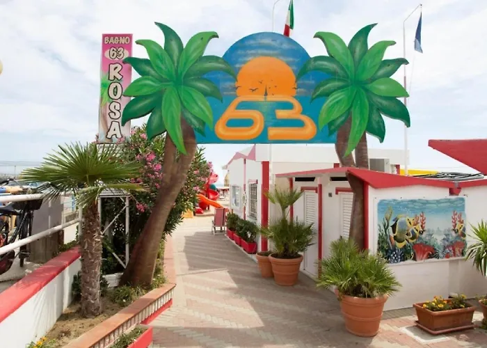 Donati Hotel Rimini