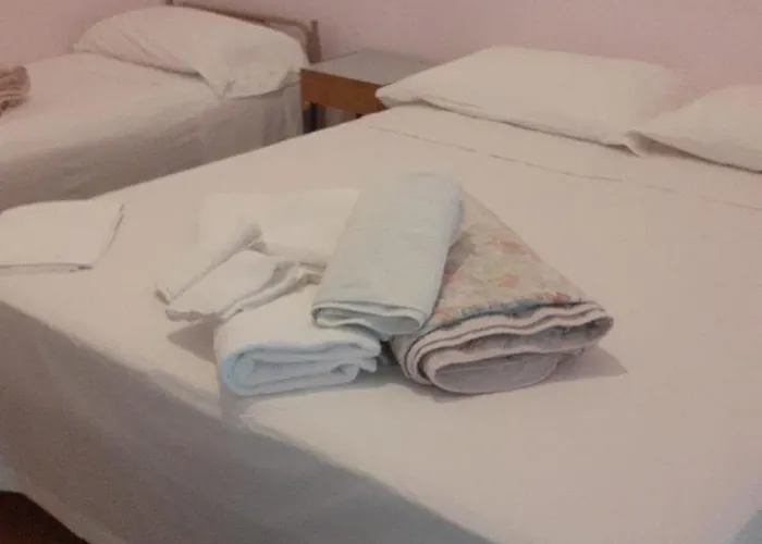 Donati Hotel