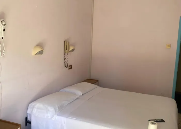 Donati Hotel