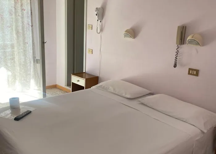 فندق Donati ريميني