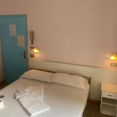 Donati 2* Rimini