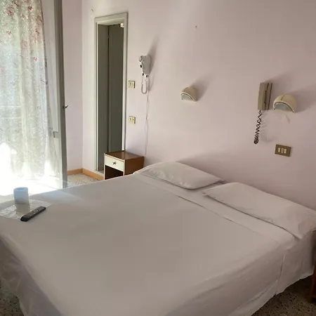 Szálloda Donati Rimini