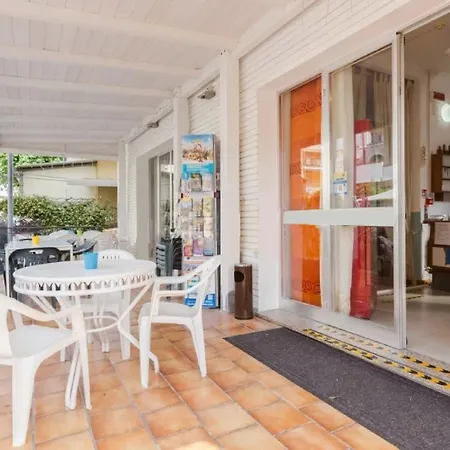 Donati 2* Римини